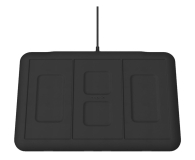 Ładowarka do smartfonów Mophie 4-in-1 Wireless Charging Pad